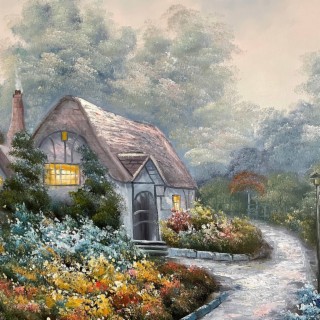 Cottage of dreams