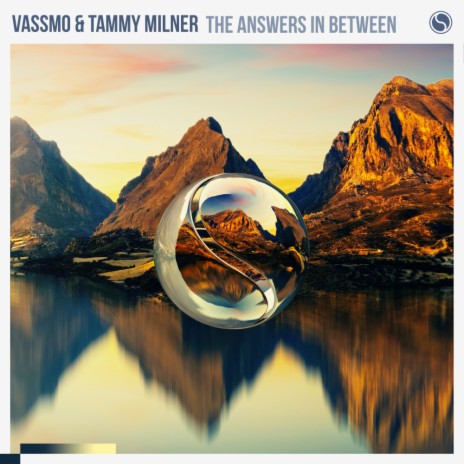 The Answers In Between ft. Tammy Milner | Boomplay Music