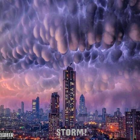 Storm ! | Boomplay Music