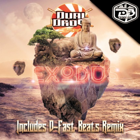 Exodus (Remix) | Boomplay Music