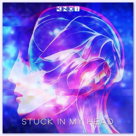 Stuck In My Head | Boomplay Music
