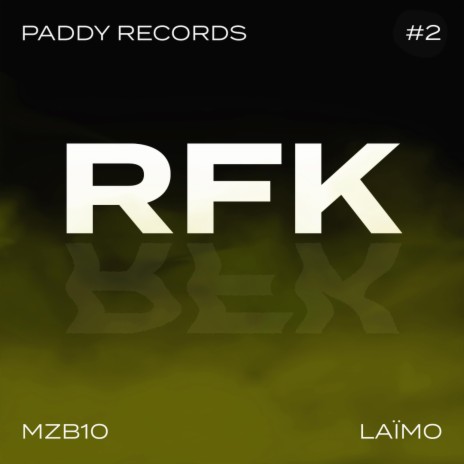 RFK #2 | Boomplay Music