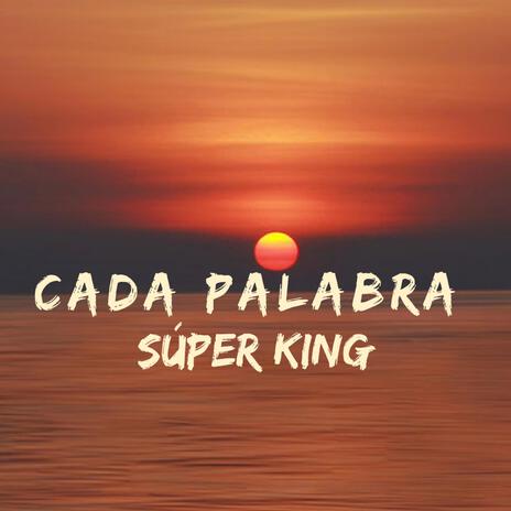 Cada palabra | Boomplay Music