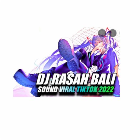 Dj Rasah Bali (Remix Thailand Style) | Boomplay Music