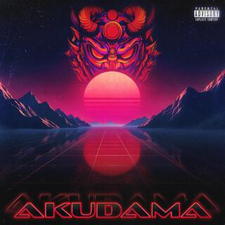 AKUDAMA