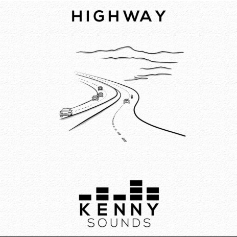 Highway | Motivational Hard Rap Beat | Boomplay Music