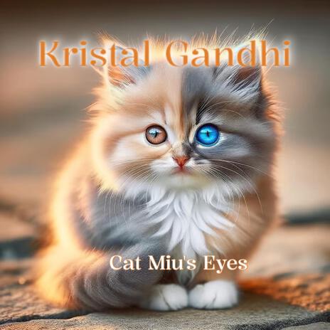 Cat Miu's Eyes | Boomplay Music