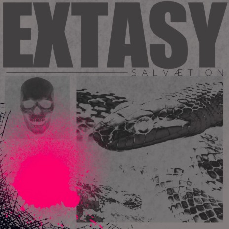 Extasy | Boomplay Music