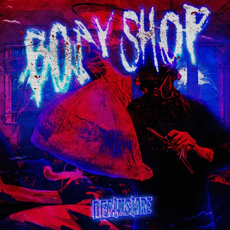 BODYSHOP ft. X DA BOI & DEADSTAR888 | Boomplay Music