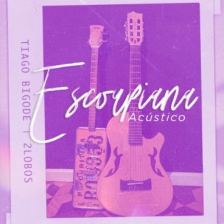 Escorpiana (Acústico)