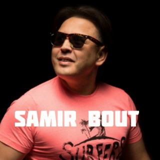 Samir Bout 2021