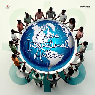 Arewa International (Open Verse)