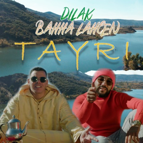 Tayri ft. Bahha Lahcen