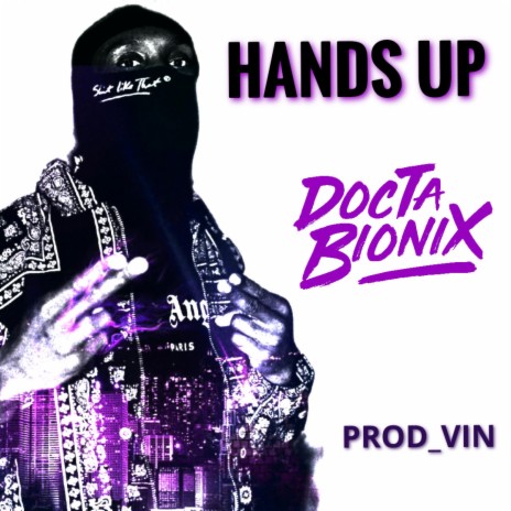 Hands Up | Boomplay Music