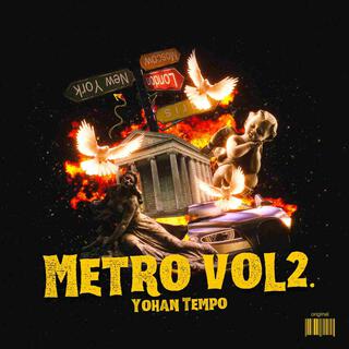 Metro vol.2