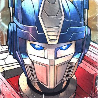 PRIME (OPTIMUS PRIME)