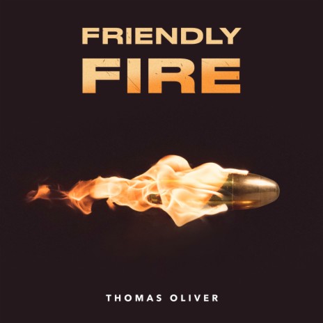 Friendly Fire | Boomplay Music