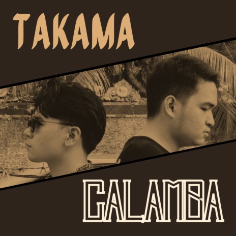 Calamba | Boomplay Music