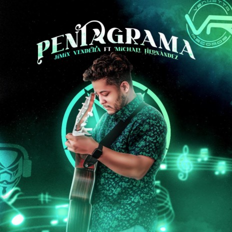 Pentagrama (Remix EDM Mambo) ft. Jimix Vendetta | Boomplay Music