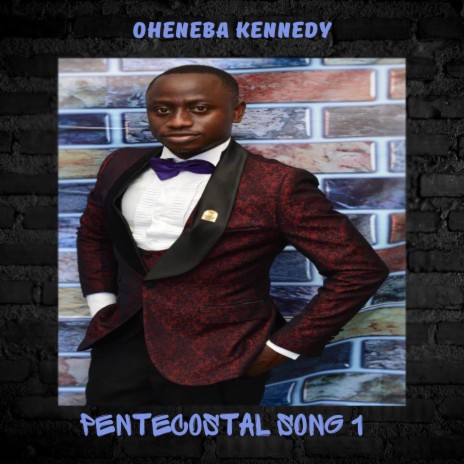 PENTECOSTAL SONG 1 | Boomplay Music