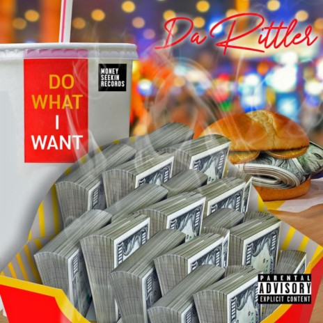 Do what i want | Boomplay Music