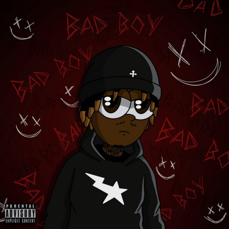 bad boy! | Boomplay Music