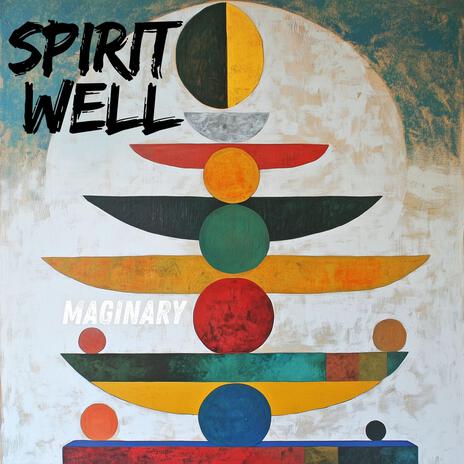 Spirit Well | Boomplay Music