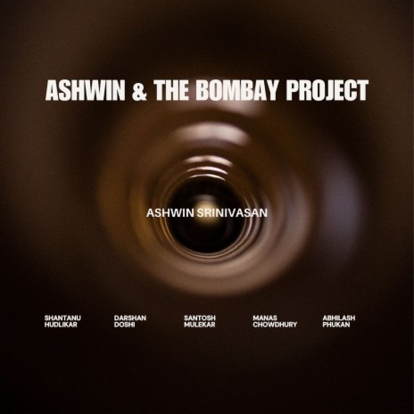 Chennai Central ft. Darshan Doshi, Santosh Mulekar, Manas Chowdhury & Abhilash Phukan