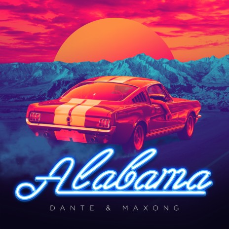 Alabama ft. Maxong