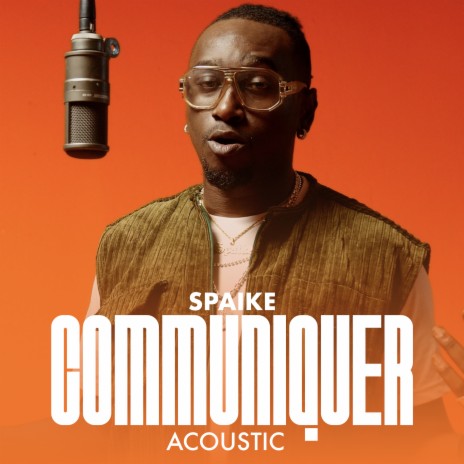 Communiquer acoustic | Boomplay Music