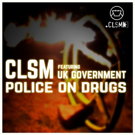 Police On Drugs (Extended Mix For DJ Type People) | Boomplay Music