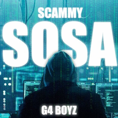 Scammy Sosa