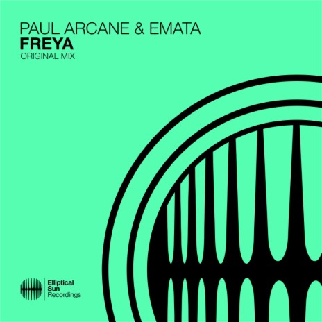 Freya (Extended Mix) ft. EMATA