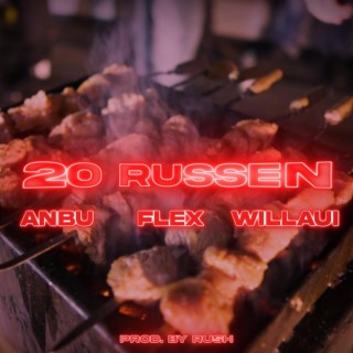 20 Russen