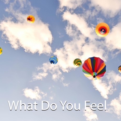 What Do You Feel | Boomplay Music