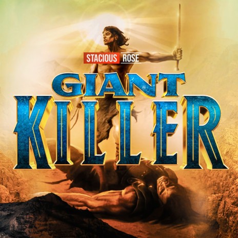 Giant Killer | Boomplay Music