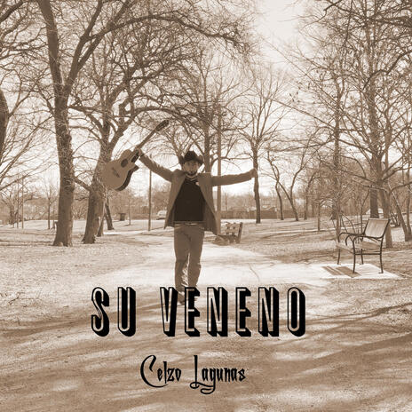 SU VENENO | Boomplay Music