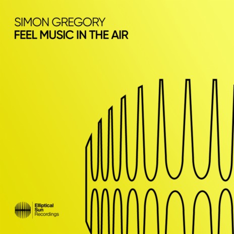 Feel Music In The Air (Extended Mix) | Boomplay Music