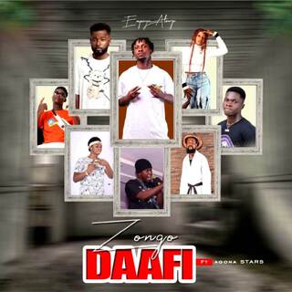 Zongo Daafi