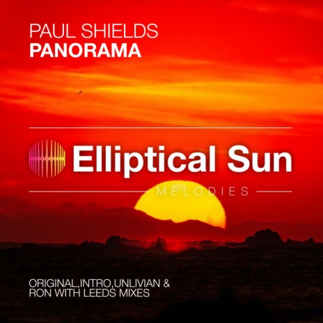 Panorama (Ron with Leeds Remix) | Boomplay Music