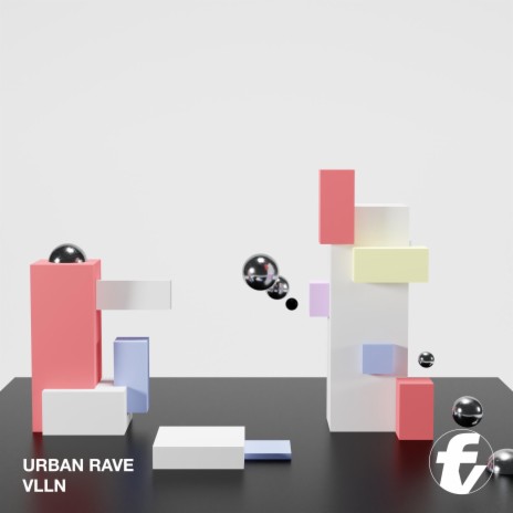 Urban Rave | Boomplay Music