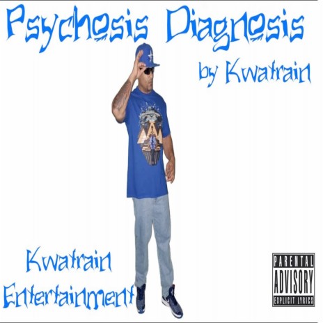 Psychosis Diagnosis | Boomplay Music