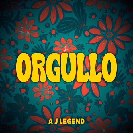 Orgullo | Boomplay Music