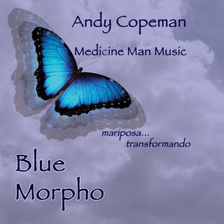 Blue Morpho