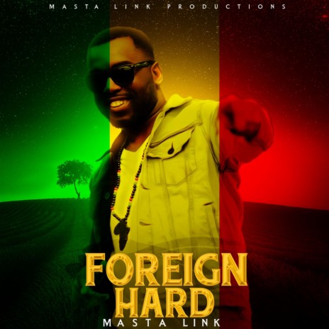 Foreign Hard | Boomplay Music