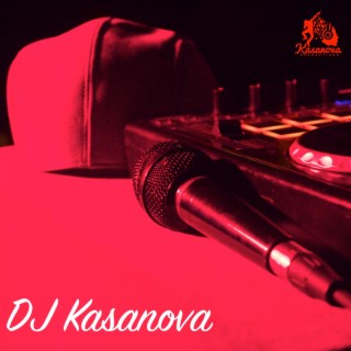 DJ Kasanova