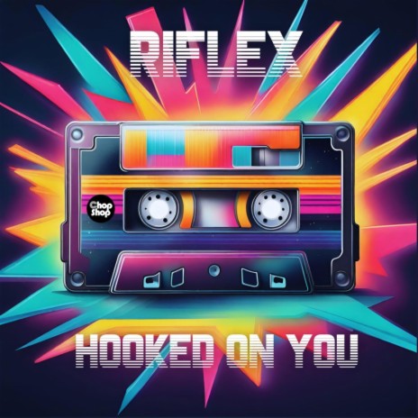 Hooked On You | Boomplay Music