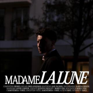 Madame La Lune lyrics | Boomplay Music