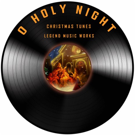 O Holy Night (Horn Ensemble)