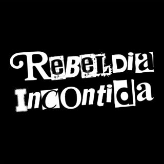 Rebeldia Incontida